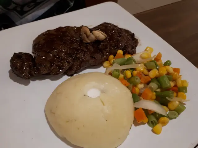 Gambar Makanan Steak 21 13