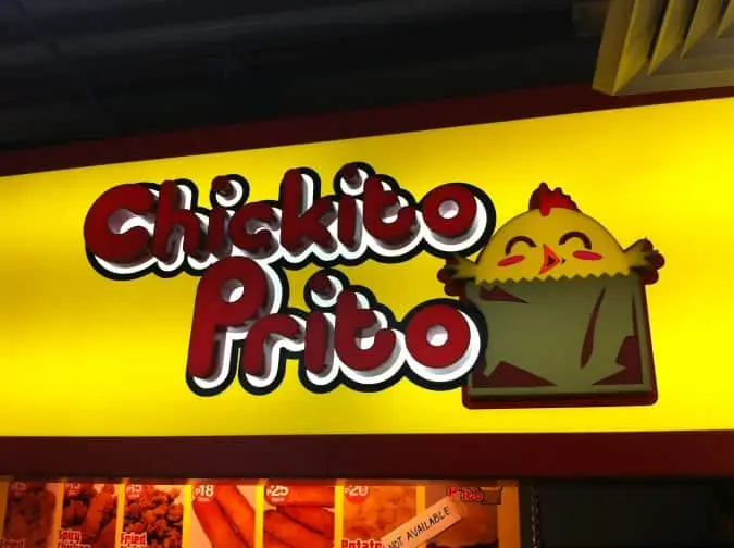 Chikito Prito