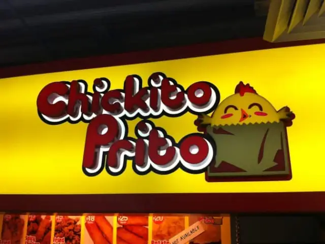Chikito Prito