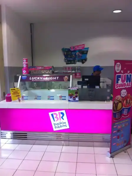 Gambar Makanan Baskin Robbins 17