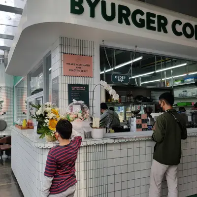 Byurger Coffee