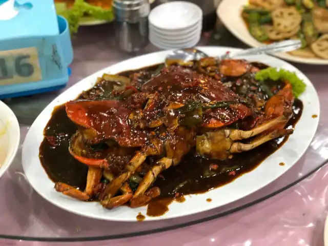 Gambar Makanan Rasa Kita Seafood 7