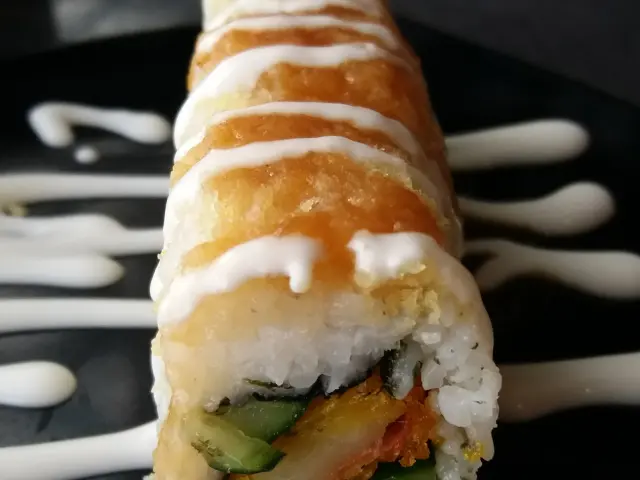 Gambar Makanan Ramen & Sushi Express 3