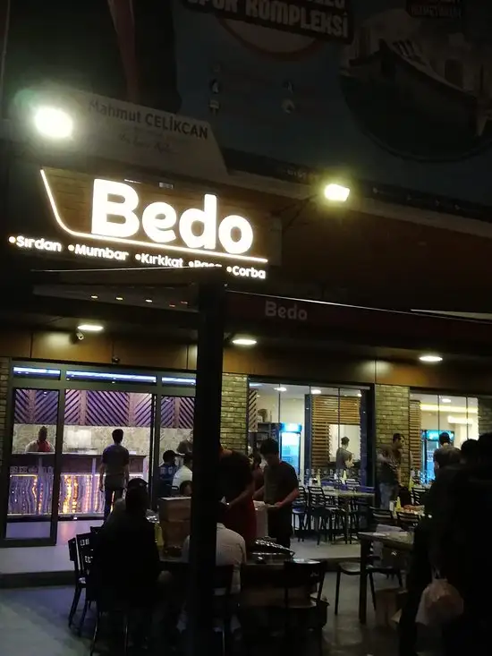 Şırdancı Bedo'nin yemek ve ambiyans fotoğrafları 58