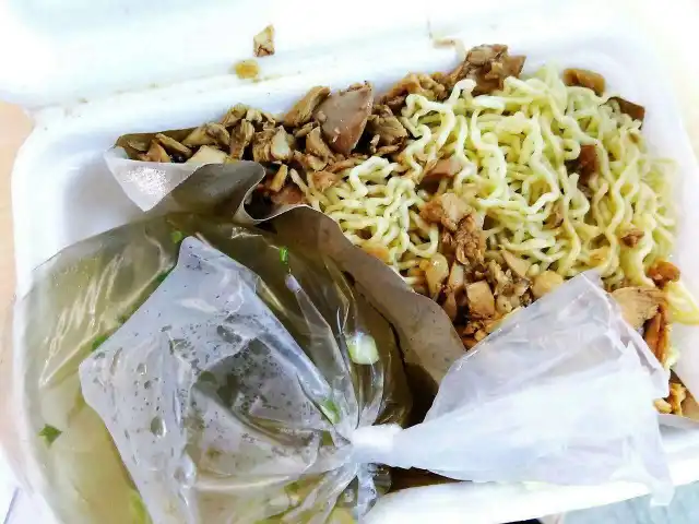 Gambar Makanan RM Akoen 13
