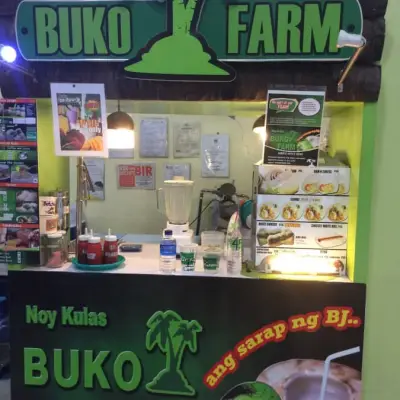 Buko Farm