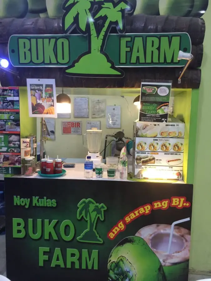 Buko Farm