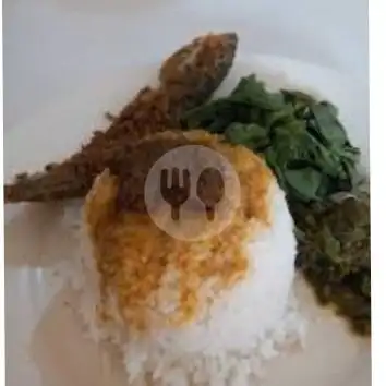 Gambar Makanan Resto Minang Jaya Masakan Padang, Serpong Utara 5