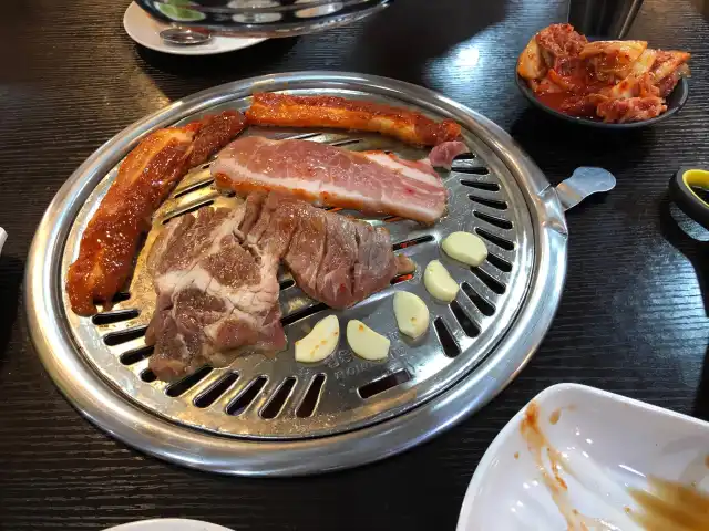 Oppa Korean BBQ Food Photo 4