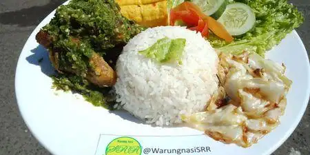 Warung Nasi Sederhana Rai Raka, Leuwipanjang