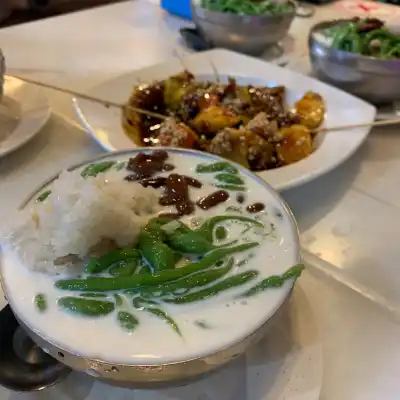 Nyonya Cendol