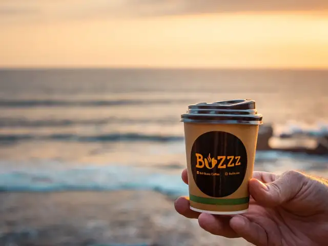 Gambar Makanan Bali Buzzz Coffee 7