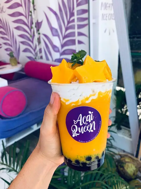 Gambar Makanan Acai Queen 11