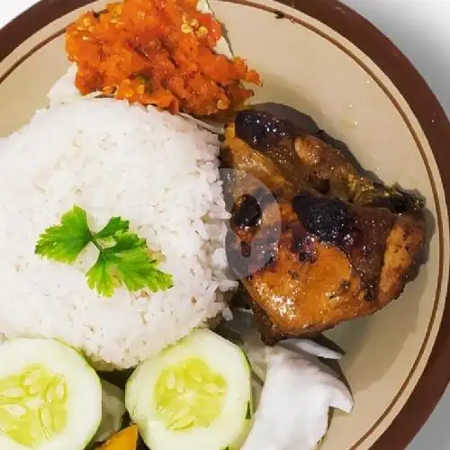 Gambar Makanan Ayam Goreng Petruk 2