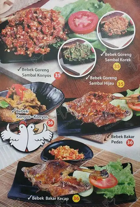 Gambar Makanan Chick n Duck 7