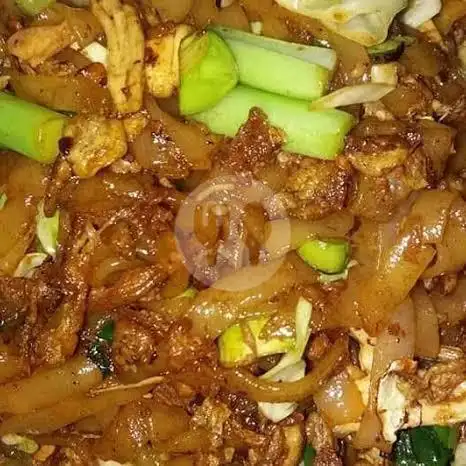 Gambar Makanan Nasi Goreng Gila H Bagus Ibnu Saputra, Cikarang 14