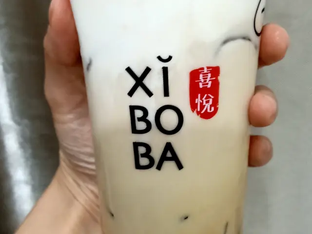 Gambar Makanan Xi Bo Ba 9