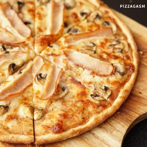 Gambar Makanan Pizzagasm , Kompleks Istana Kuta 16