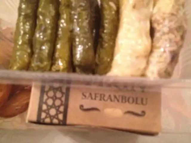 Fırın Safranbolu'nin yemek ve ambiyans fotoğrafları 14