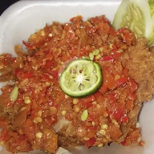 Gambar Makanan Bali Fried Chicken (BFC), Nusa Dua 4