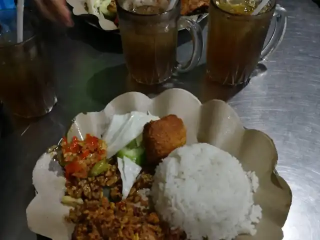 Gambar Makanan Mie Jogja Pak Karso & Ayam Penyet Surabaya 12