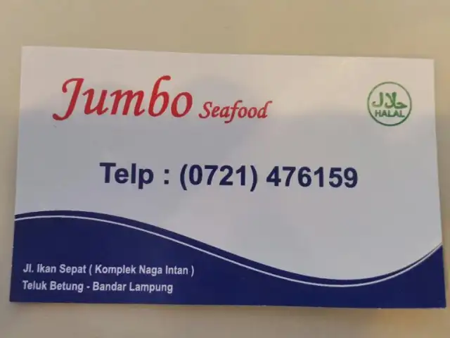 Gambar Makanan Jumbo Kakap 8