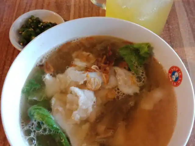 Gambar Makanan Sop Ikan Batam 20