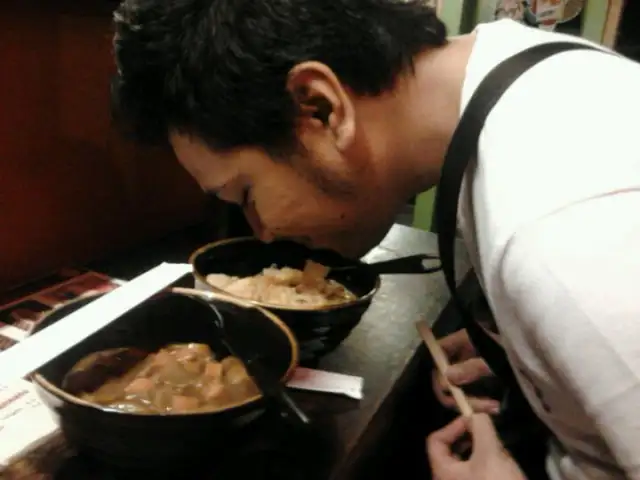 Gambar Makanan Daiji Ramen 5