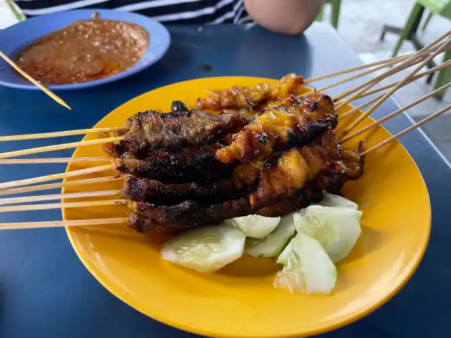 Satay Wak Teni Food Photo 3