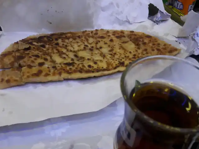 HalisDemir Kuruyemiş'nin yemek ve ambiyans fotoğrafları 15