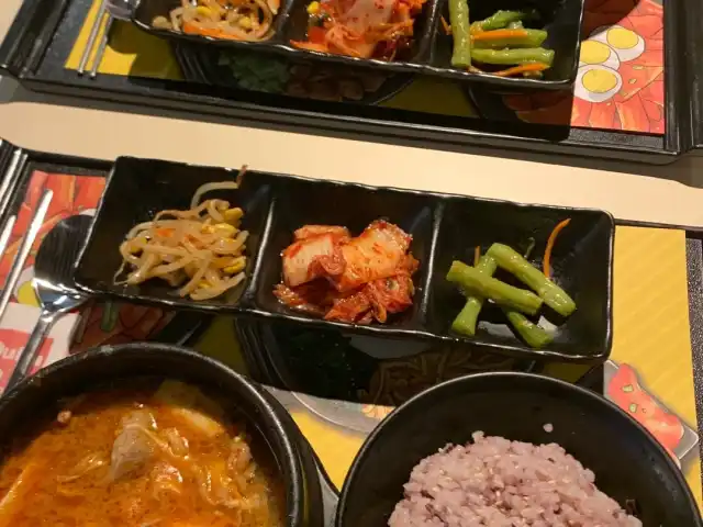 DubuYo Urban Korean Food Food Photo 9