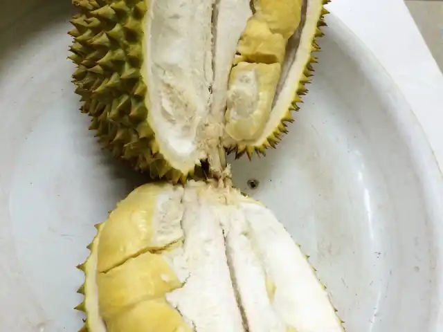 Gambar Makanan Raja Durian 2