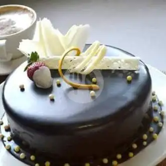 Gambar Makanan Tremondi Cake, KDA 9