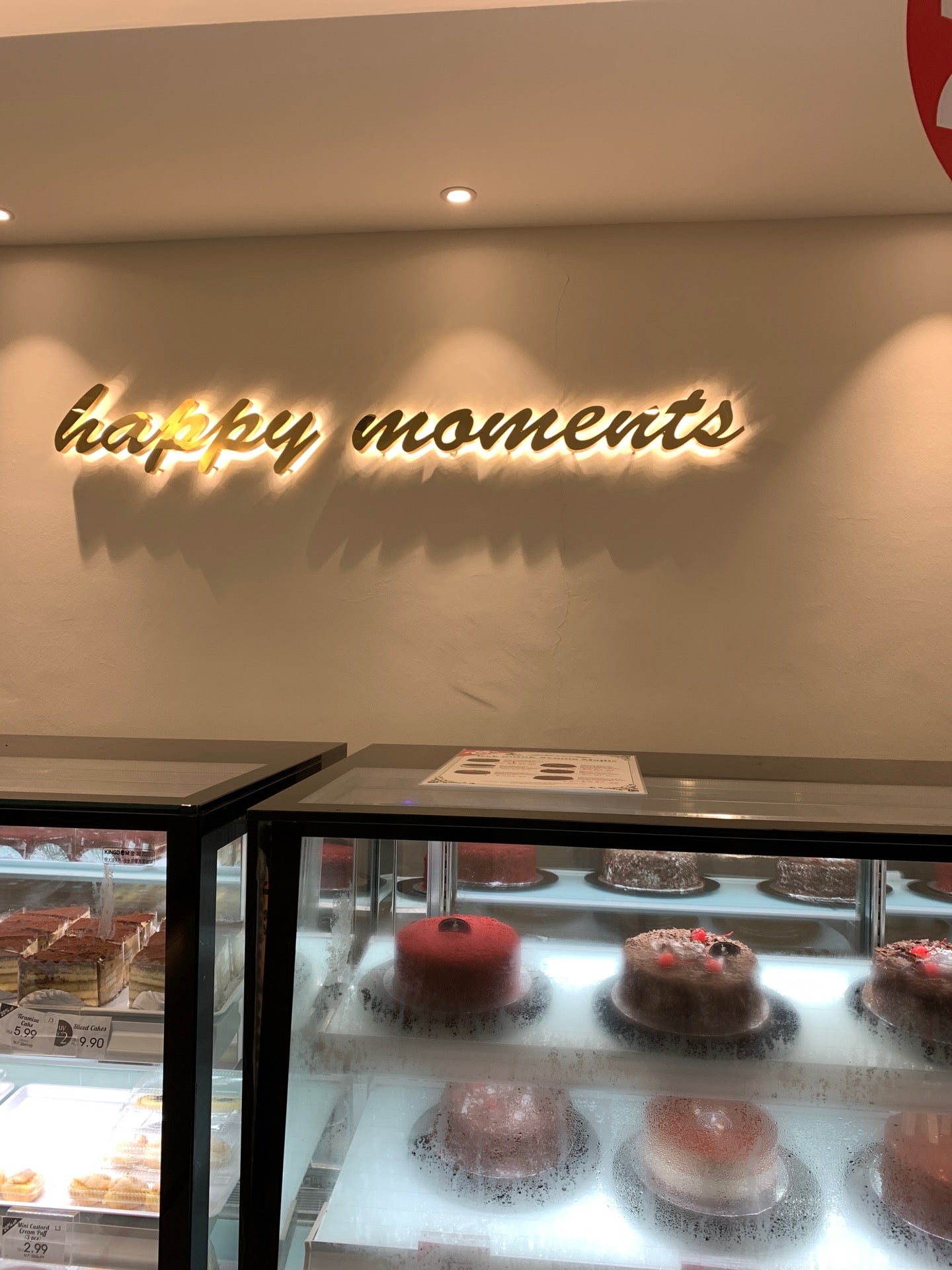 Baker’s Cottage Puncak Jalil menu and price 20222023 YummyAdvisor