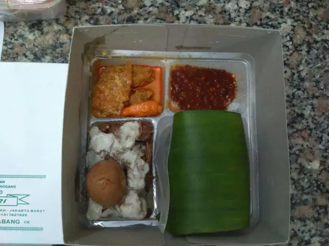 Gambar Makanan Gudeg & Ayam Bakar Madukoro Ibu Ari 19