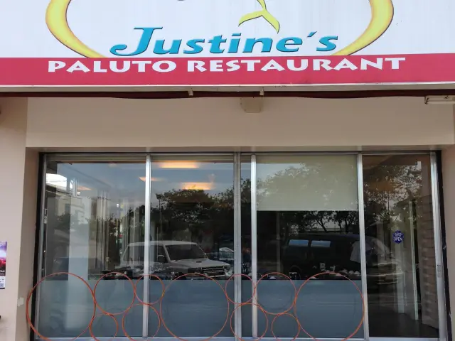 Justine's Paluto Restaurant Food Photo 3