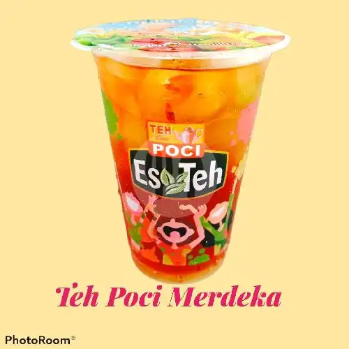 Gambar Makanan Teh Poci Merdeka, Kuta 1