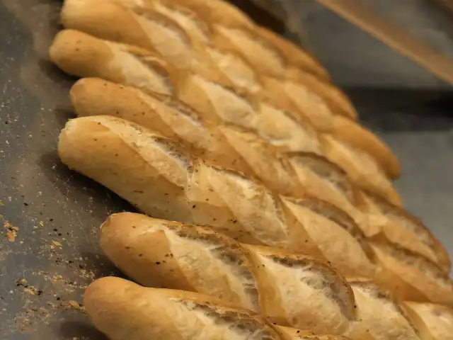 Çankaya Unlu Mamulleri'nin yemek ve ambiyans fotoğrafları 74