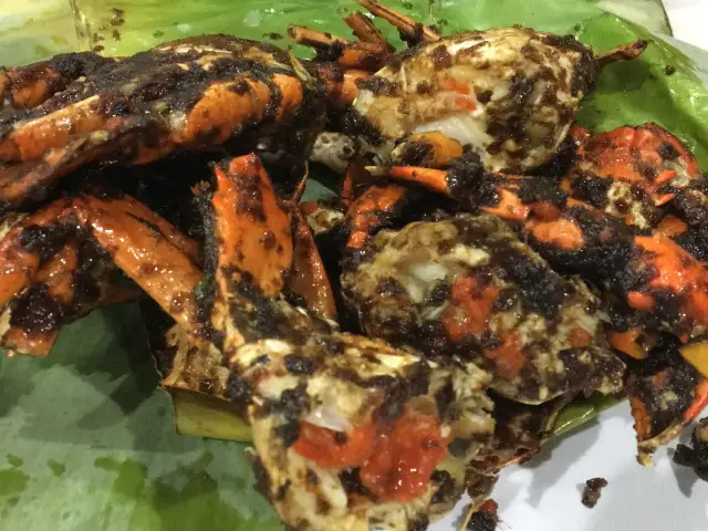 Gambar Makanan Bola Seafood Acui 9