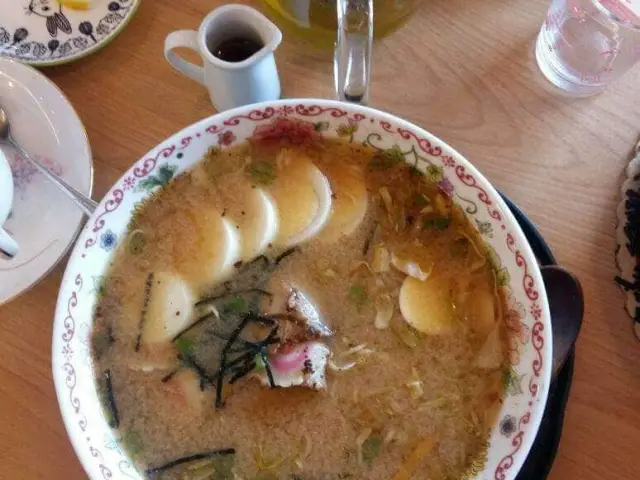 Usagi Cafe Food Photo 16