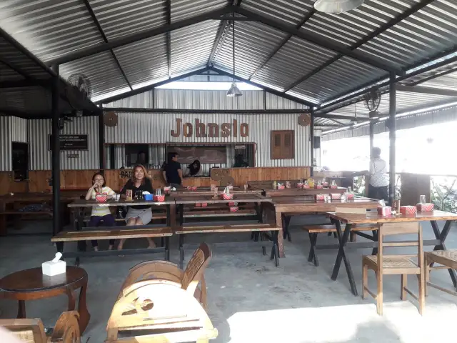 Gambar Makanan Johnsto Jogja Horse n Resto 6