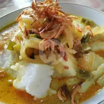 Gambar Makanan Nasi Uduk Ibu Nida, Argomulyo 1