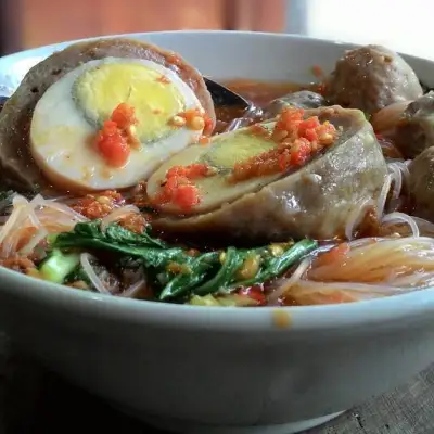 Bakso Sido Mampir