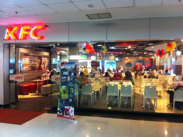 Gambar Makanan KFC 5