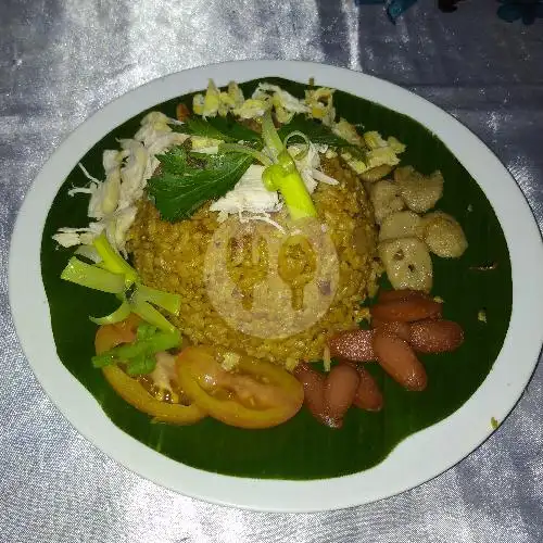 Gambar Makanan Nasi Goreng Pak Manto Manteb, Pedurungan 6
