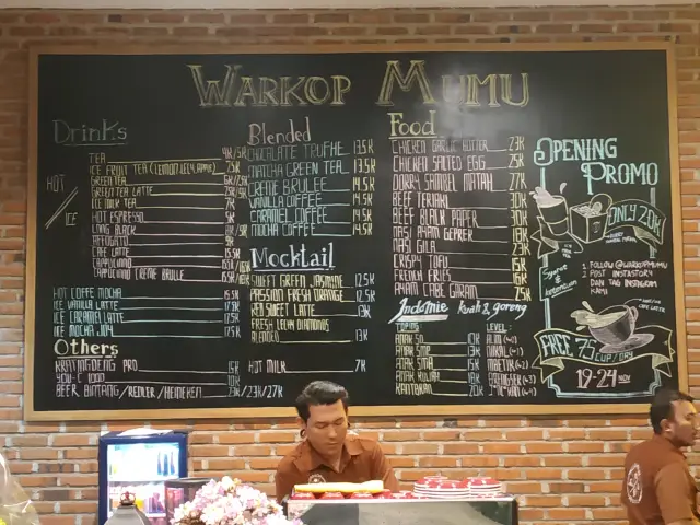 Gambar Makanan Warkop Mumu 16