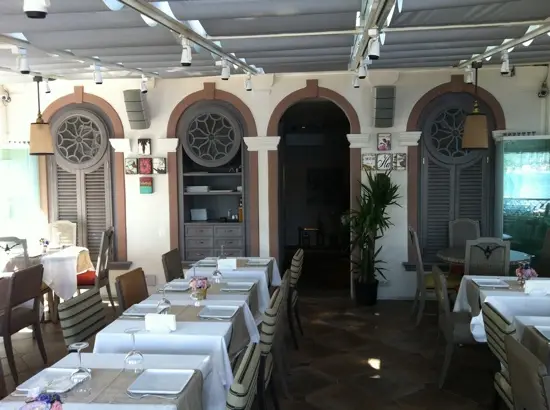 Messo Restaurant