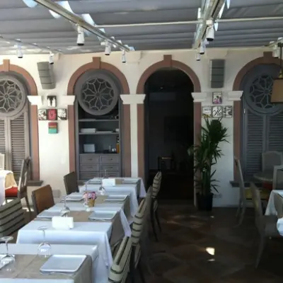 Messo Restaurant