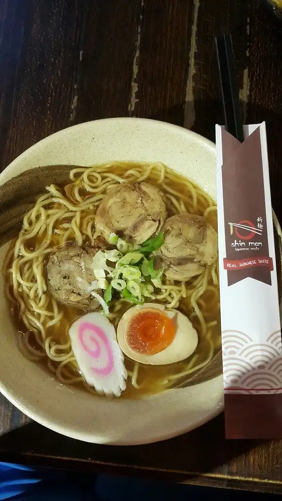 Gambar Makanan Shin Men Japanese Resto 16