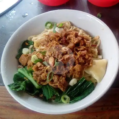 Gambar Makanan Mie Ayam BCA (Bakmi Cahaya Agung), Kembangan 13